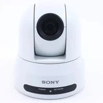 Sony SRG-X400W Ptz Hd Video Camera 20X Zoom Ndi Hx Ip White F/s. Fixed Price $1800.00.