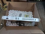 Panasonic WJ-512 Auto Alarming Sequential Switcher. Fixed Price $117.00.