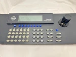 CM9760-KBR Intelligent Keyboard Made By Pelco The Usa. Fixed Price $49.00.