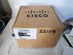 Cisco CIVS-IPC-6030 Video Surveillance Camera 74-11435-01. Fixed Price $399.99.
