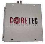Coretec Communication Universal Digital Video Codec VCX-7401. Fixed Price $99.99.