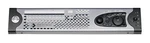 Pelco DVR5100 Series Faceplate With End Caps And Controls. Fixed Price $55.00.