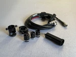 Sony XC-555 1/2" Ccd Ultra-compact Color Video Camera + 3 Lenses As-is. Fixed Price $300.00.