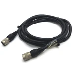 Intercon VCP-2.0-S Camera Cable, 12-PIN Round Hirose To Female, 2M Long. Fixed Price $35.00.