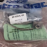 Pelco Astro-brac SP-1079-FL-120 Stellar Clamp Kit, 120" Stainless Cable Mount. Fixed Price $80.00.