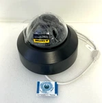 Avertx AVX-HD820 4MP Ir Autofocus Zoom Indoor/outdoor Ip Dome Camera W/true Wdr. Fixed Price $237.49.