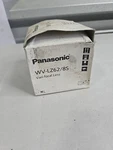 New Panasonic 8X Lens WV-LZ62/8S For Ccd Camera Fits WV-CP484. Fixed Price $20.90.