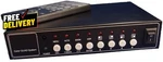 Office Home Analog Video Security Camera Cctv Color Quad Splitter Processor ..... Fixed Price $83.43.