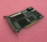 Adlink PCI-7432 Digital I/o Card. Fixed Price $23.79.