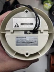 Honeywell Camera Dome 3" Model HD3VC4SHR. Used. Fixed Price $29.99.
