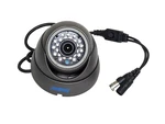 Longse Model Lirdbshe Vandal Proof Dome Color Camera. Fixed Price $19.99.