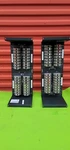 Lot Of Pelco CM9700-SER-32 Port Serial Expansion Unit For CM9700-CC1. Fixed Price $180.00.