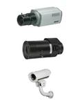 Ganz ZN-C6DHE Ip Camera W/poe Tokina Lens Pro-pak Housing New Warranty. Fixed Price $349.49.