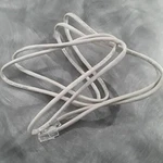 New Ethernet Cable E256123 Awm 2835 VW-1 Foot. Fixed Price $7.00.