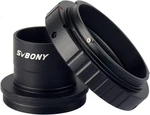 T2 Ring And Adapter, 1.25 Inches Metal Telescope Camera Compatible W. Fixed Price $22.12.