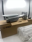 Panasonic WV-S1531LN I-pro Security Network Camera Used Comes In Box. Fixed Price $54.95.