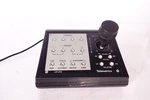 Telemetrics CP-ITV-D300 Camera Control Panel. Fixed Price $175.95.