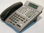 Nec ITR-16LD-3 Black Tel Series Ip Phone Stock # 780090 Refurbished. Fixed Price $47.45.
