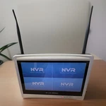 Hiseeu Hd Dvr Digital Video Lcd Recorder And Camera. Fixed Price $89.99.