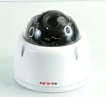 Lilin ZR6122EX3 2MP Day/ Night Hd Ir Ip Dome Camera N959. Fixed Price $35.60.