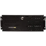 Exacqvision IP08-32T-R4ZL-E 32TB Nvr W/ Hdds Enterprise Cctv Recorder Tested. Fixed Price $3000.00.
