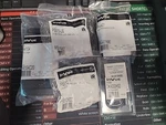 Invue IR4400 Basic Set New - Still Factory Packaging. Fixed Price $199.99.