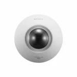 Sony SNC-XM631 Mini Dome Ip Camera Full Hd 1080P, IK10 Vandal-resistant, Poe. Fixed Price $99.99.