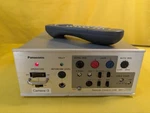 Panasonic WV-RC35 Remote System Unit With Controller Turns DM11. Fixed Price $27.92.