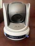 Sony BRC-Z330 Hd Sd Color P/t/z Camera W/ Pan Tilt Zoom Ir Night Vision. Fixed Price $950.00.