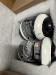 Lot Of 8! American Dynamics ADCI61OLT-D113 Ip Cameras. Fixed Price $99.99.