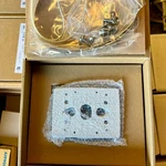 Axis T91A47 Pole Mount 60-110MM Cctv Camera New. Fixed Price $52.00.