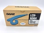 Ganz LCH-N36A Color Hi-resolution 24VAC/12VDC Lens Built-in Camera New. Fixed Price $22.99.