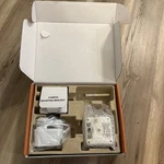 Vivint Cameras ADC-V520IR & Ac Adapter With Stand Antenna. Fixed Price $39.99.