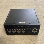 Axis F44 Dual Audio Input Security Camera Main Unit 0936-001-02. Fixed Price $200.00.