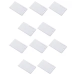 10X 1.8MM Clamshell Security Hid Proxcard Ii Proximity Access Control. Fixed Price $14.99.