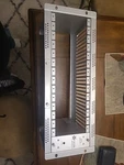 Vicon Fmc-rk Rack Mount Card Cage With Fmc-ps Power Supply. Fixed Price $49.99.
