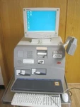 3M Library Systems 6210 Checkout W/ Software + Laser Barcode. Fixed Price $379.95.