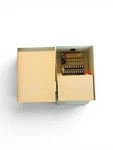 Lts DV-AT1209A-D9P Power Supply Wall Mount 9-CHANNEL Box For Cctv. Fixed Price $79.99.