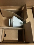 Pelco ES3012-5UAZ30PN. Fixed Price $350.00.