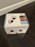Axis M3024-LVE Indoor/outdoor Network Security Camera System Open Box. Fixed Price $99.00.