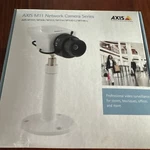 Axis Communications M1144-L Network Security Camera 0436-001 New In Box. Fixed Price $99.00.