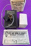 Kord Kontrol Merchandise Alarm Security Anti-theft Se-kure Controls. Fixed Price $130.00.