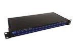 Nvt NV-3272 Utp Digital Eq Receiver Hub Powers On, Untested. Fixed Price $67.50.