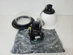 Unused Moog Videolarm PFD7CN-3 Security Camera Cctv Dome 45-HPP7-2300 24VAC. Fixed Price $500.00.