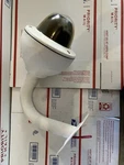Bosch NIN-63023-A3-A Flexidome Starlight 6000 Security Camera Wall Bracket. Fixed Price $80.00.
