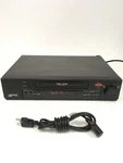 Ultrak KR7496U 4-HEAD Time Lapse Vcr Hi-density Video Cassette Recorder Freeship. Fixed Price $48.92.