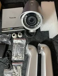 New/open Box Vivotek IP7361 Camera. Fixed Price $111.11.