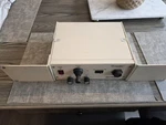 Quicktrac C90VS-DC115B Pedastral Controller (pan/tilt System Unit). Fixed Price $400.00.