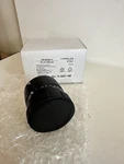 Fujinon Lens HF35SA-1 1.4 35MM. Fixed Price $227.95.