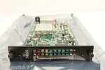 Fiber Options B742AVR-RSTL Ge Security Card 742-R. Fixed Price $18.90.